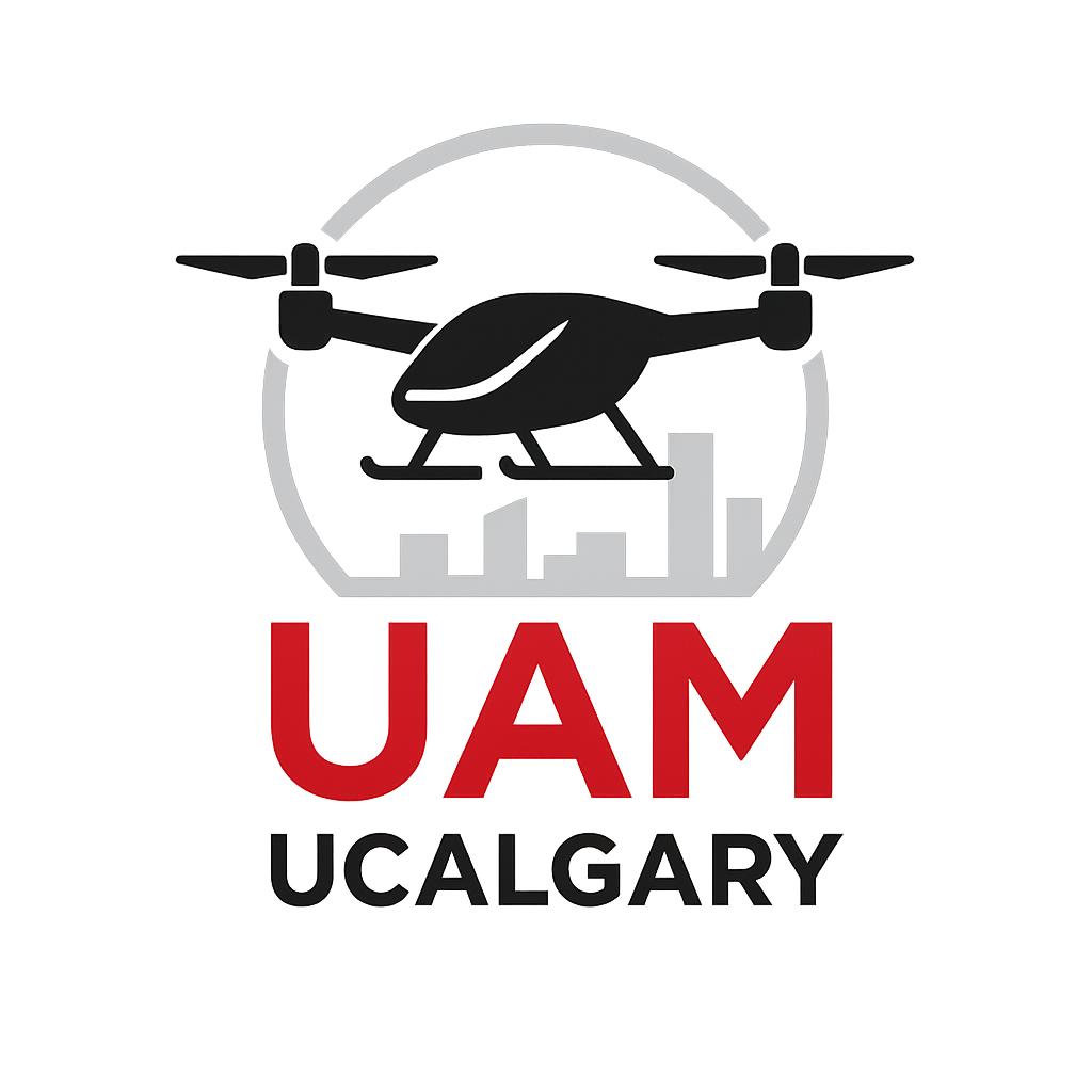 UAM UCalgary Logo